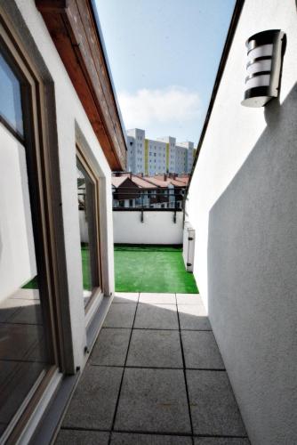 Apartamenty Rondo 4