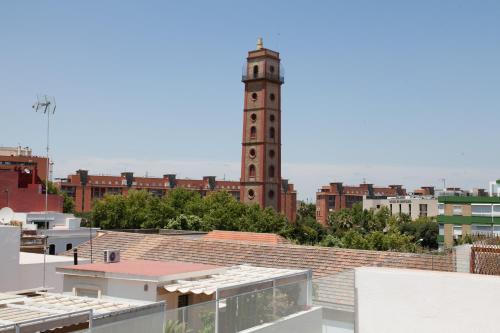 GoToSeville FERIA APARTMENTS 2