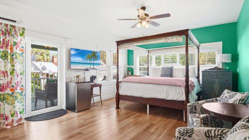 Sea Breeze Manor Inn in Gulfport (FL)