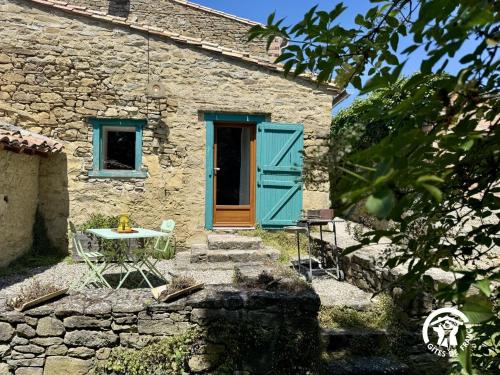 La casita in Conilhac-de-la-Montagne