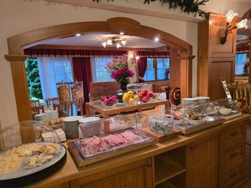 Eten en drinken, Hotel Garni Landhaus Trenkenbach in Schladming