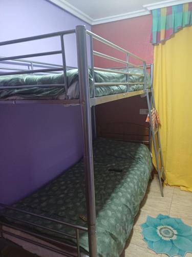 Hostal Amanecer in Oña