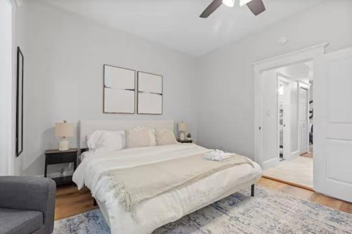 Modern Apt w/Netflix-Close to Dining Shopping - main image