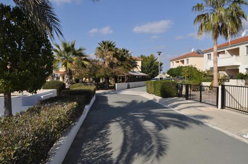 Surrounding environment, Sunset Garden Villa in Perivolia