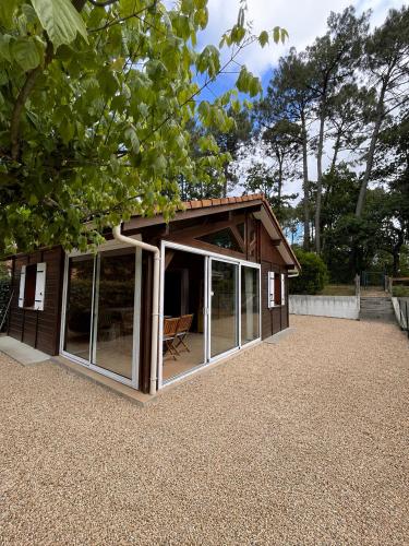 Maison 4 personnes Village Khelus