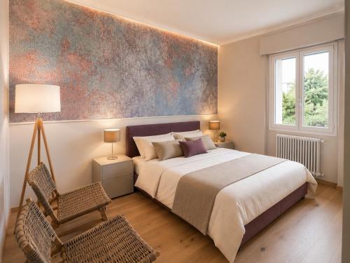 Palazzo Bruciato Residence 6 Guests 3BR 2 Bath AC WiFi
