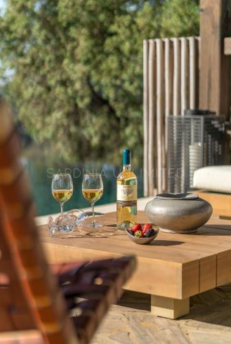 Soul of Gallura Retreat in Luogosanto