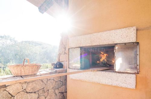 Soul of Gallura Retreat in Luogosanto