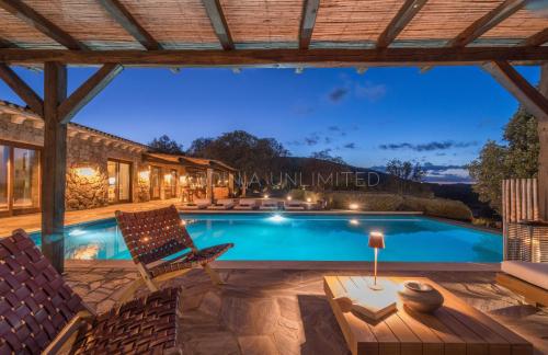 Soul of Gallura Retreat in Luogosanto