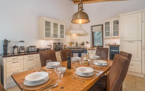 Soul of Gallura Retreat in Luogosanto