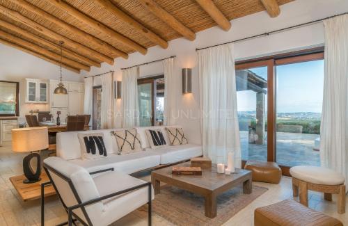 Soul of Gallura Retreat in Luogosanto