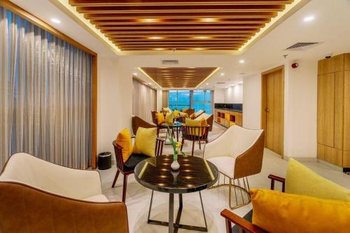 BEST WESTERN HERITAGE in Cox's Bazar