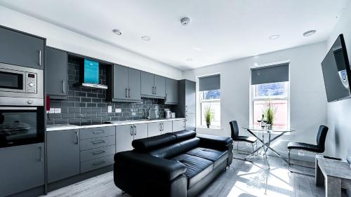 KCM Urban Retreats in An Cóbh