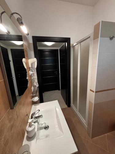 B&B La Chiocciola Room Type - Economy Double or Twin Room