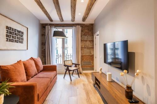 12MAL1146 - Fantastic apartment