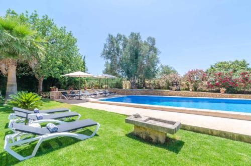 Finca Es Porrassar