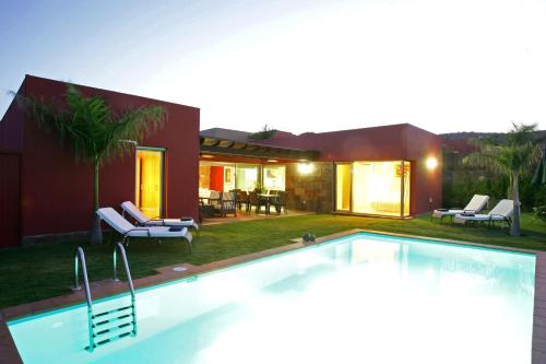 Villa Salobre Master and Sun 