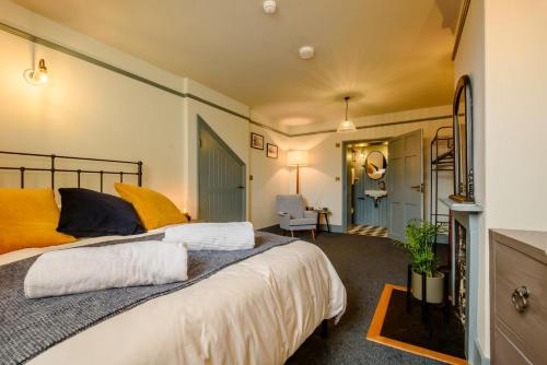 Seadmed, 1 Bed in Presteigne oc-t38200 in Presteign