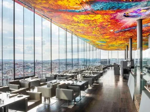 SO/ Vienna in Wien, Österreich