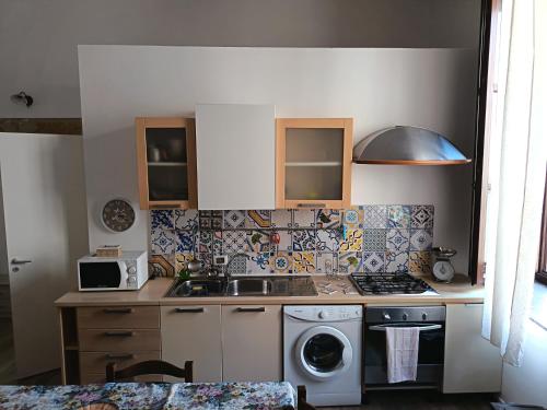 Vernagallo's house P