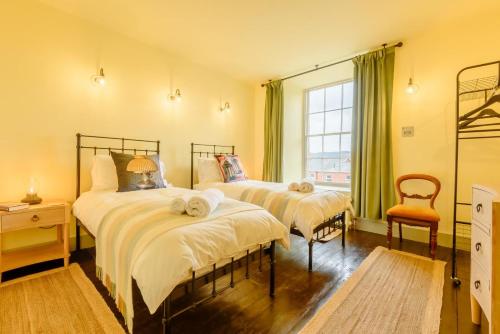 Seadmed, 2 Bed in Presteigne oc-t38201 in Presteign