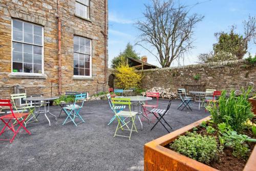 Seadmed, 2 Bed in Presteigne oc-t38201 in Presteign