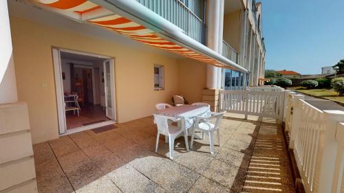 Golden Sea - Plage a 50m & Garage Prive