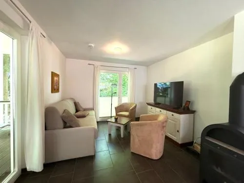 Ferienwohnung W18 0 N in Graal-Müritz, Schweiz