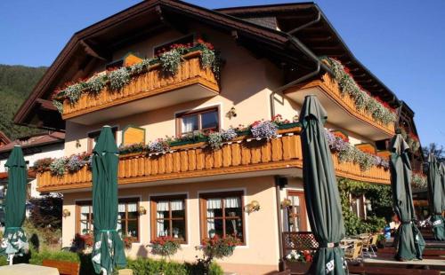 Hotel-Gasthof Lammersdorf