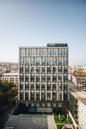 Hotel Mona Plaza