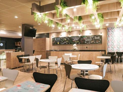 Pub/Lounge, ibis Porto Alegre Moinhos de Vento in Porto Alegre