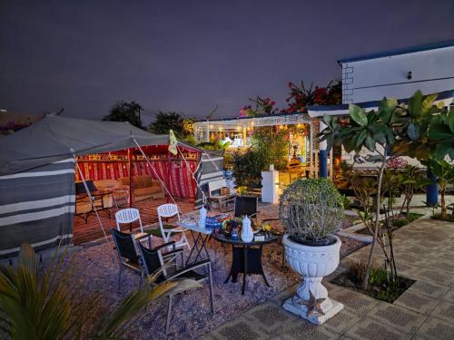 SalemFish Guest House in Ras Al Hadd