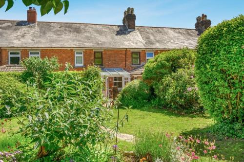 Facilities, 3 Bed in Studland oc-o42812 in Studland