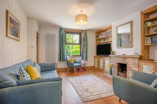 Facilities, 3 Bed in Studland oc-o42812 in Studland