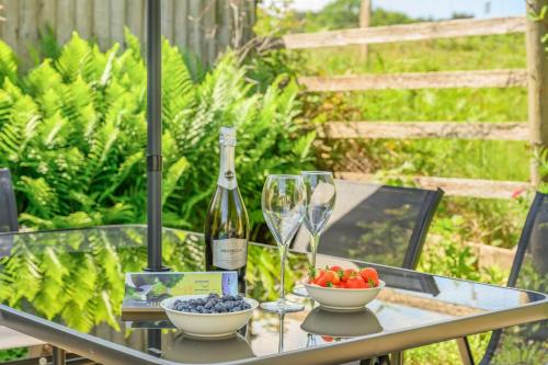 Facilities, 3 Bed in Studland oc-o42812 in Studland