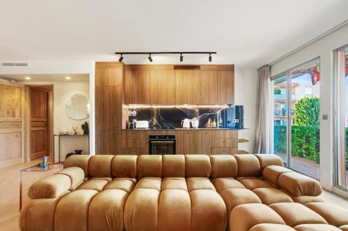 Beautiful apartment in St Tropez - Maison Lérins