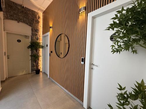 City Stay Tiberias  – khách sạn tại Trung tâm thành phố Tiberias