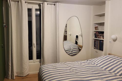 Apartment near Sacré-Cœur - image 10