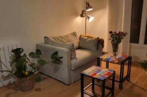 Apartment near Sacré-Cœur - image 13