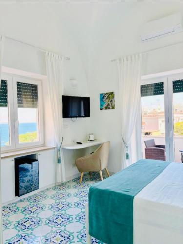 B&B L'Agapanto 2