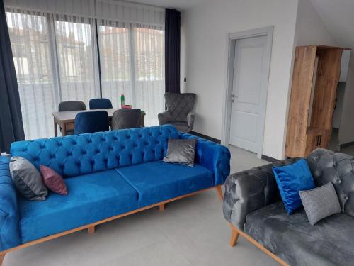 villa badem çiçeği ve zeytin çiçeği (villa badem cicegi ve zeytin cicegi) in Kozlu