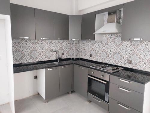 villa badem çiçeği ve zeytin çiçeği (villa badem cicegi ve zeytin cicegi) in Kozlu