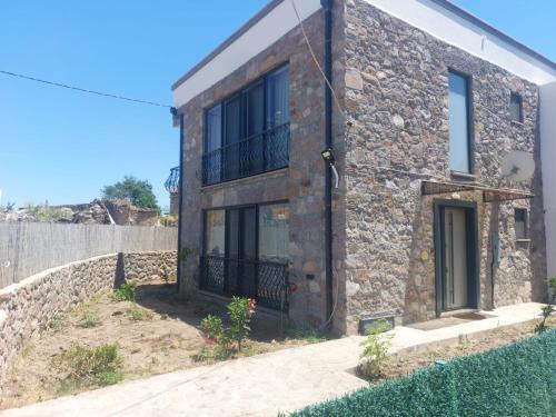 villa badem çiçeği ve zeytin çiçeği (villa badem cicegi ve zeytin cicegi) in Kozlu