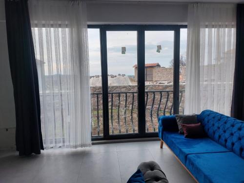villa badem çiçeği ve zeytin çiçeği (villa badem cicegi ve zeytin cicegi) in Kozlu