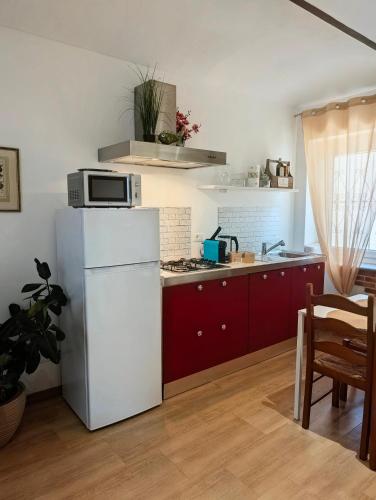 Appartamento in Monferrato di Dominga in Portacomaro D'Asti