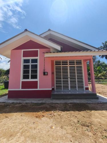 Asyhani Cottage - Pasir Putih Asyhani Cottage - Pasir Putih