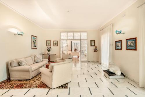 President Hotel in Forte Dei Marmi