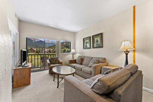 Greens at Copper 217 by Summit County Mountain Retreats in Copper Mountain, USA