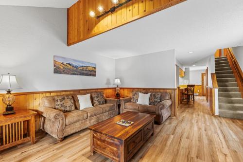 Rockridge #59, Breckenridge