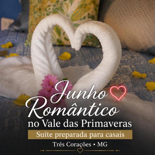 Pousada Vale das Primaveras - Varginha Pousada Vale das Primaveras - Varginha